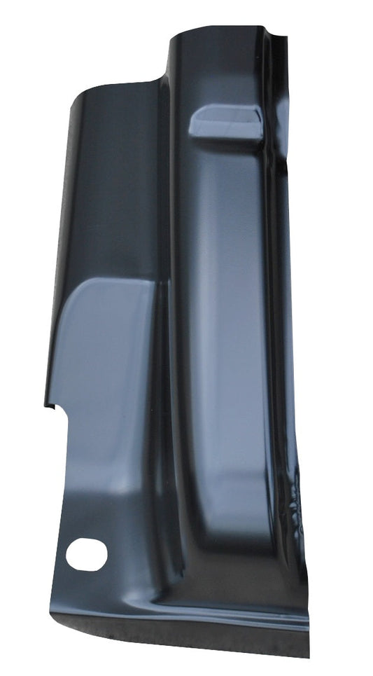 Cab Corner Rh Crew Cab - Ford Pickup Ford Lightduty 2009-2014