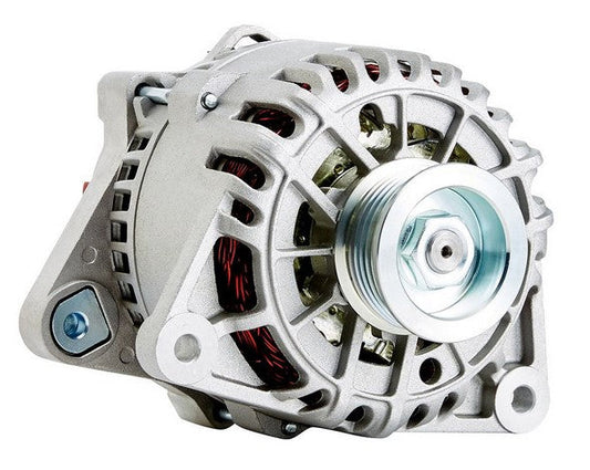 Alternator 2.3L - Ford Ranger Pickup 4Wd 2001-2009 | Ford Ranger Pickup 2Wd 2001-2009
