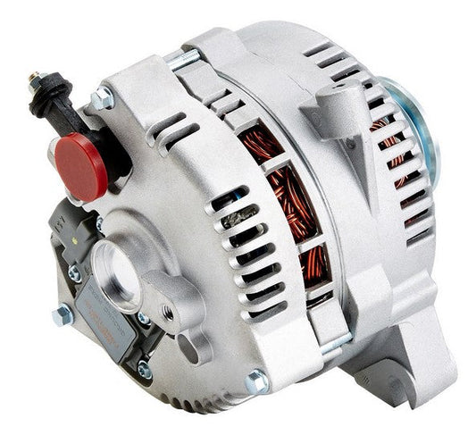 Alternator 5.4/6.8L - Ford Pickup Ford Superduty 2005-2007 | Ford Pickup F450 Superduty 2005-2007 | Ford Pickup F550 Superduty 2005-2007