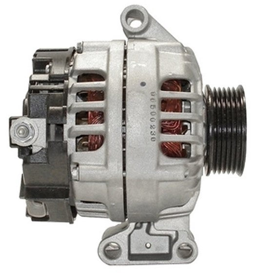 Alternator 2.8L 3.5L - Chevrolet Colorado 2004-2006