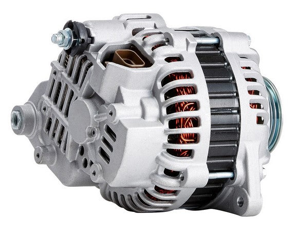 Alternator 3.5L - Infiniti G35 Sedan 2003-2007 | Infiniti Fx35 2003-2008 | Infiniti G35 Coupe 2003-2007