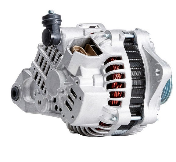 Alternator 2.5L - Subaru Forester 2006-2008 | Subaru Impreza 2006-2008 | Subaru Impreza Wrx 2004-2006