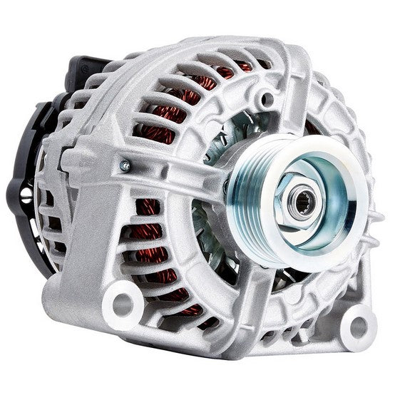 Alternator 4.8L 5.3L - Chevrolet Pickup Chevy Silverado Classic 2007 | Chevrolet Pickup Chevy Silverado 2005-2006