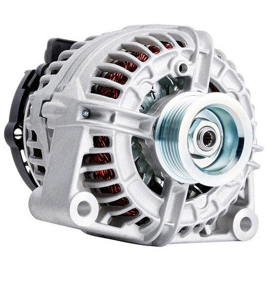 Alternator 4.8L 5.3L - Chevrolet Pickup Chevy Silverado Classic 2007 | Chevrolet Pickup Chevy Silverado 2005-2006