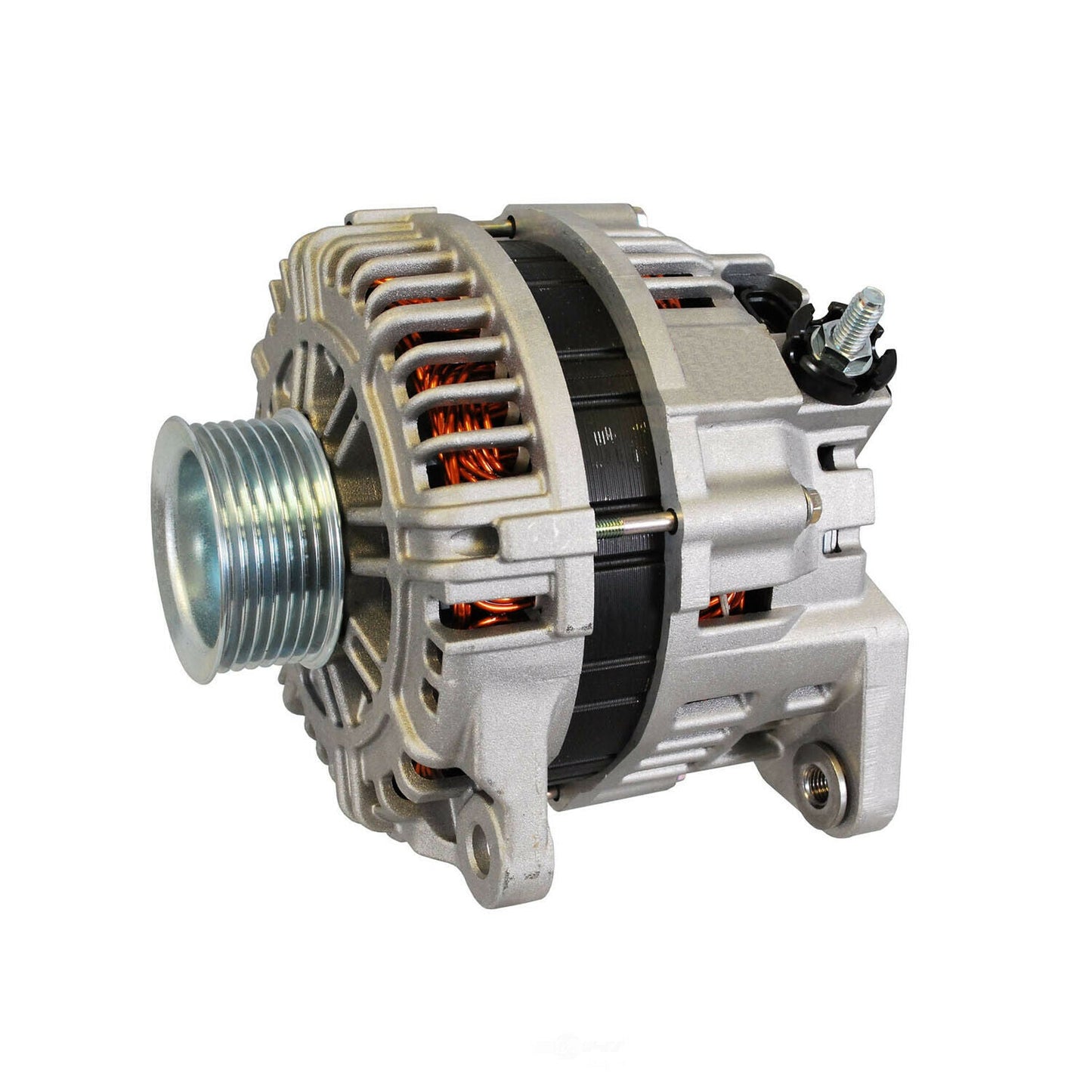Alternator 4.0L - Nissan Frontier Pickup 2005-2007 | Nissan Pathfinder 2005-2007 | Nissan Xterra 2005-2007