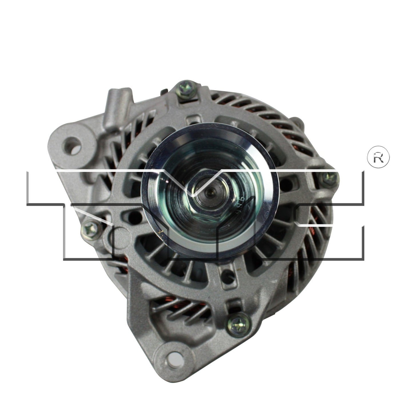 Alternator 1.8L - Honda Civic Sedan 2006-2011 | Honda Civic Coupe 2006-2011