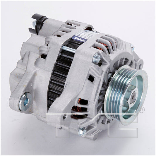 Alternator 1.5L L4 - Honda Fit 2007-2008