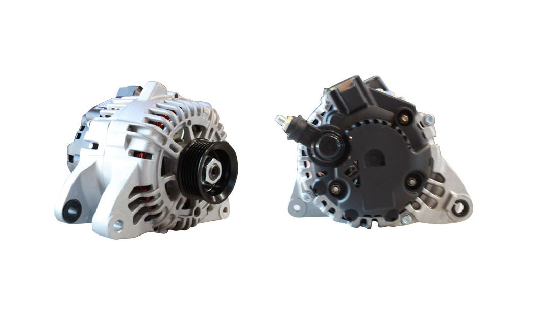 Alternator 2.7L - Hyundai Santa Fe 2005-2006 | Hyundai Sonata 2005 | Hyundai Tiburon 2005-2008
