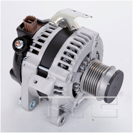 Alternator 2.4L - Toyota Rav4 2006-2008