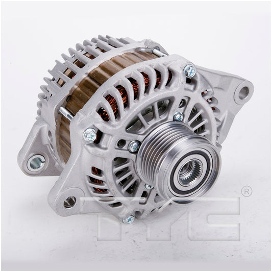 Alternator 1.8/2.0/2.4L - Cadillac Cts 2006-2007 | Jeep Compass Mp 2007-2017 | Jeep Patriot 2007-2017