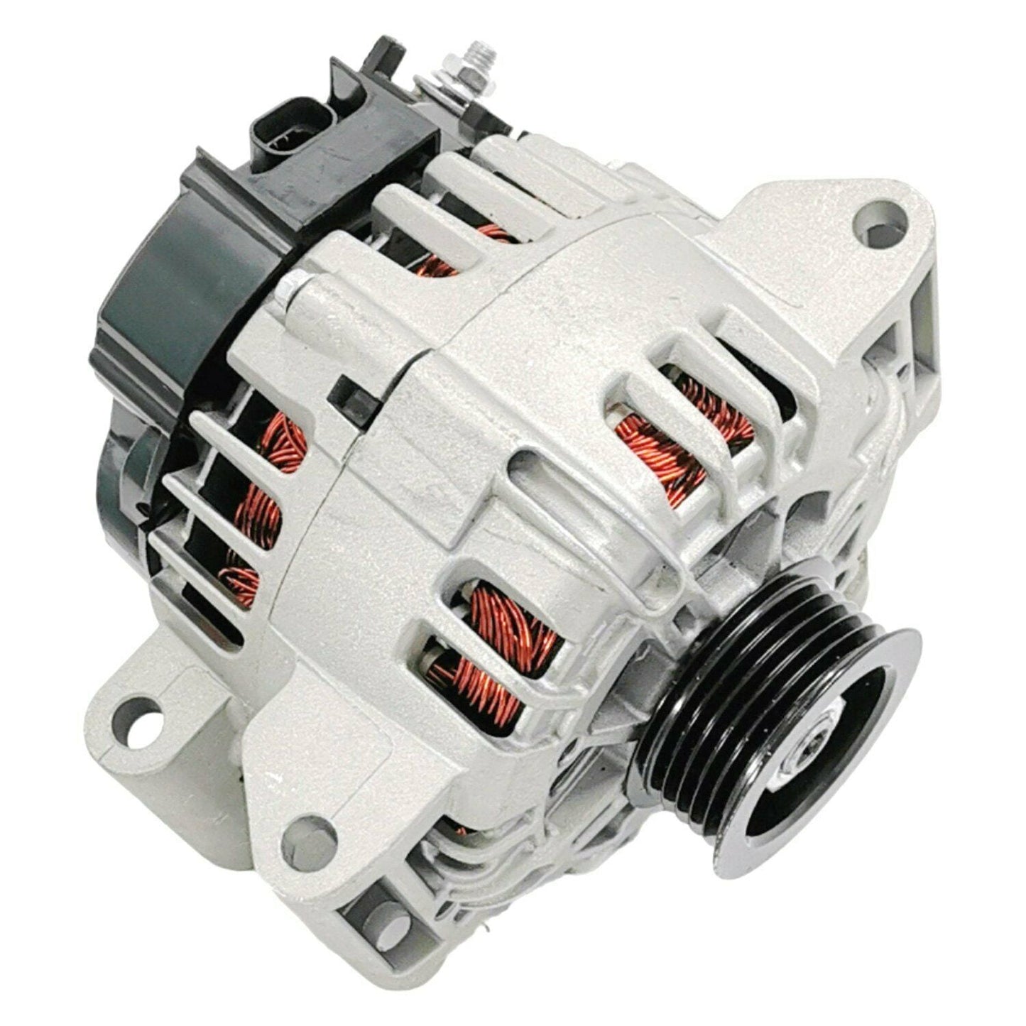 Alternator 2.4L - Buick Regal (2011-) 2014-2017 | Gmc Terrain 2010-2017 | Chevrolet Equinox 2010-2017