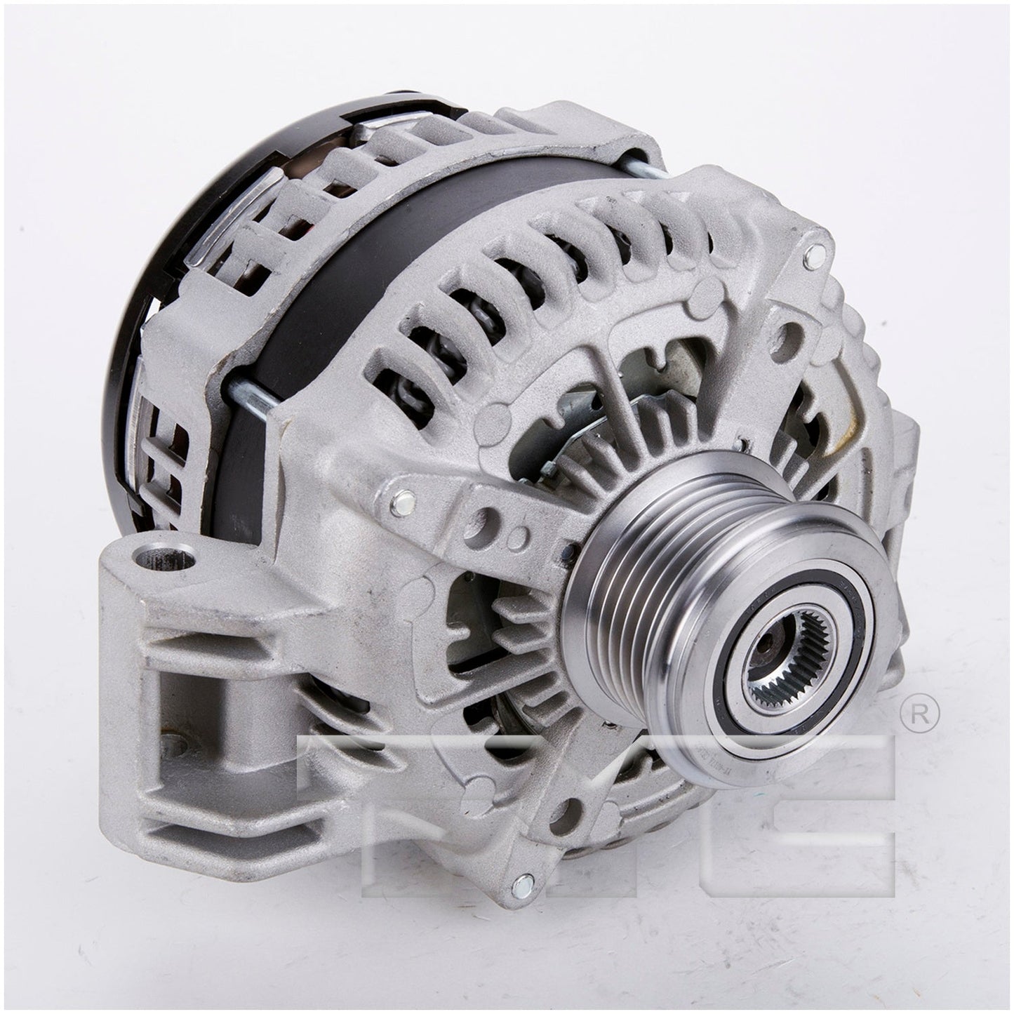 Alternator 3.6L - Chrysler 300 2011-2019 | Ram Pickup-Ram-1500 2013-2015 | Jeep Grand Cherokee 2011-2015