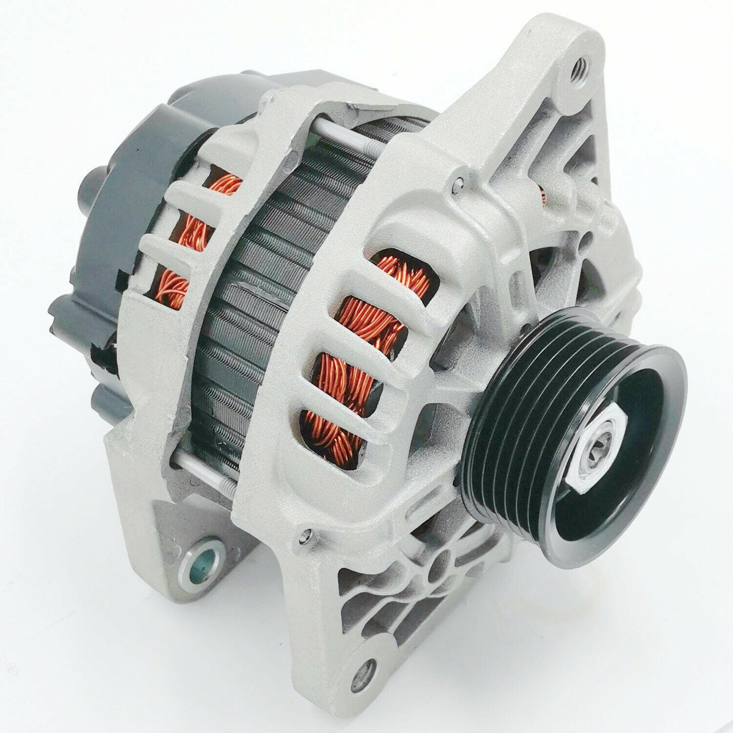 Alternator 1.6L - Hyundai Accent Sedan 2012-2017 | Hyundai Veloster 2015-2017 | Kia Rio Hatchback 2012-2015