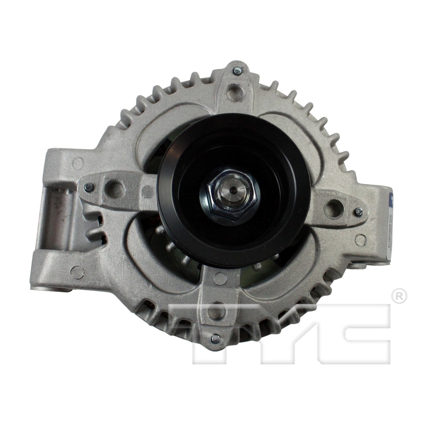 Alternator 2.0/2.4L - Honda Crv 2007-2011