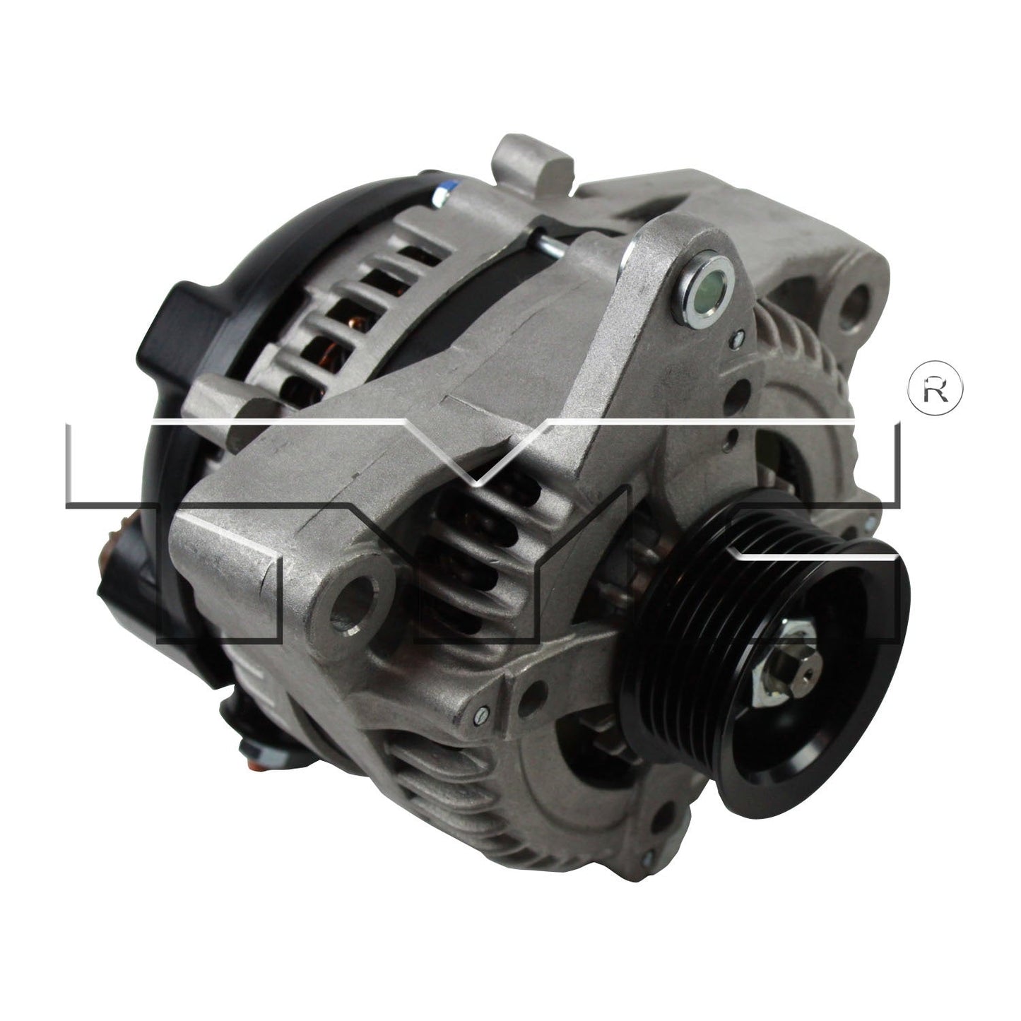 Alternator 4.7L - Toyota Sequoia 2003-2009 | Toyota Tundra Pickup 2003-2009