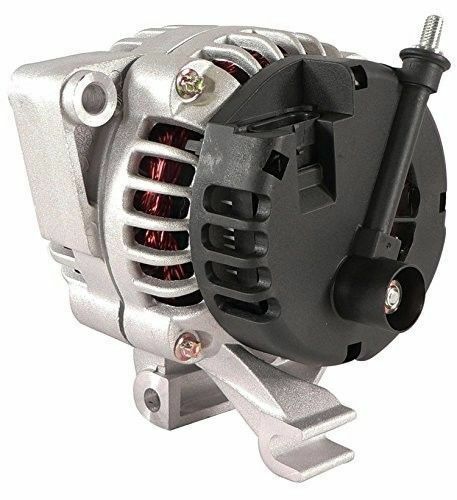Alternator 2.4L - Oldsmobile Alero 1999-2001 | Pontiac Grand Am 1999-2001