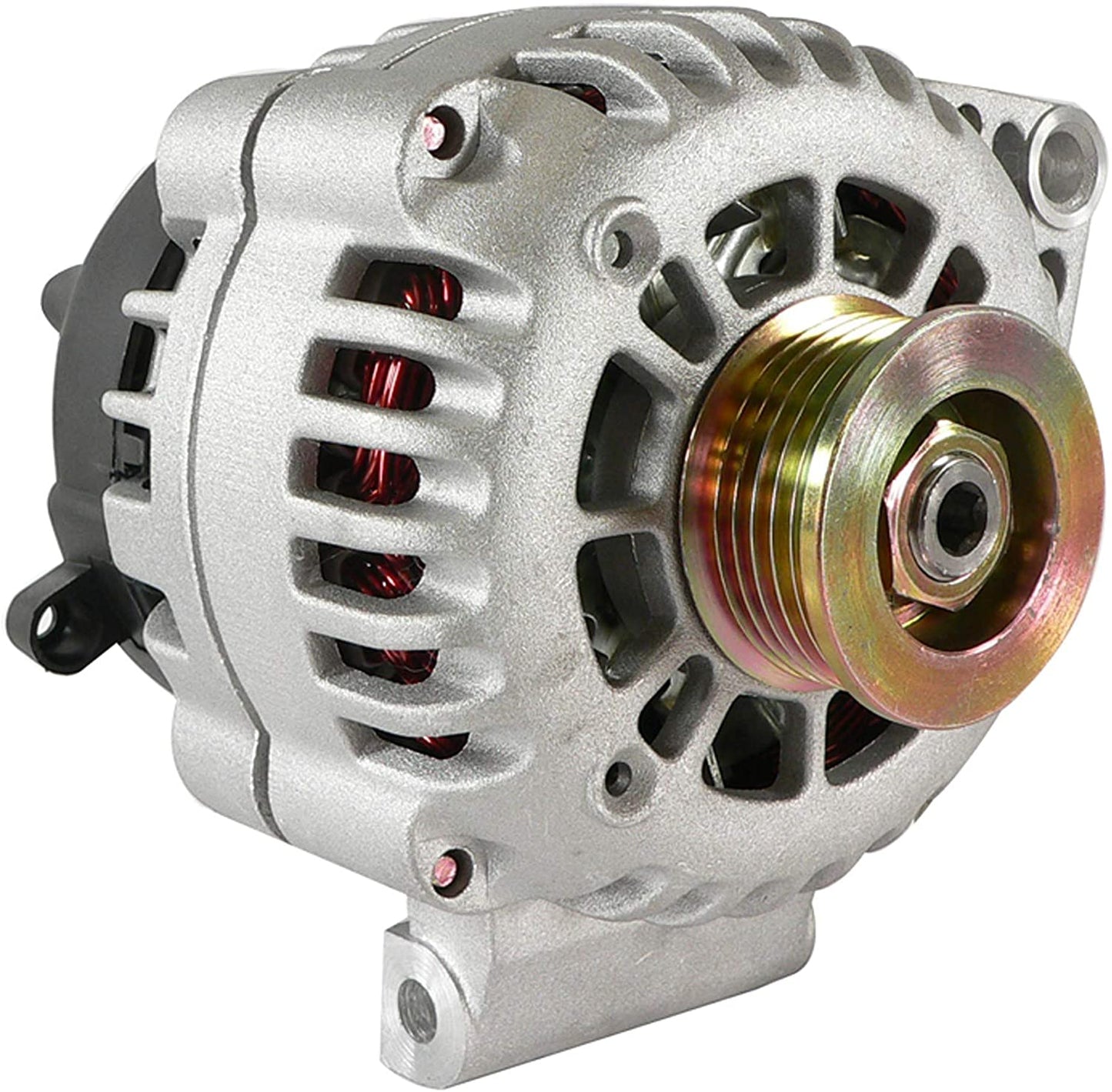Alternator 3.1L - Chevrolet Malibu 1997-1998