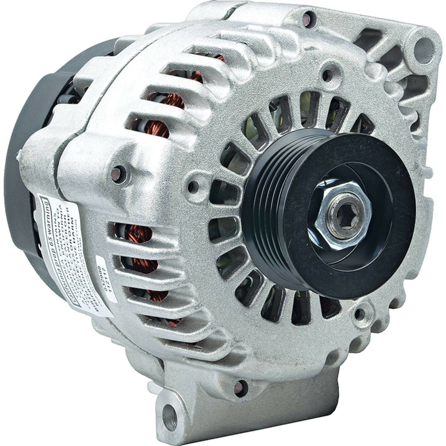 Alternator 3.1L - Buick Century 1999-2001