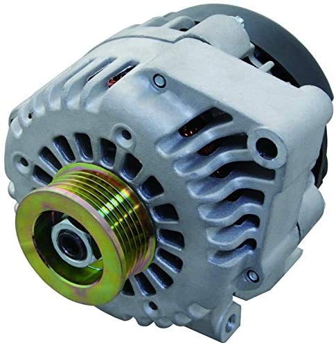Alternator 3.1/3.8L - Pontiac Grand Prix 1999-2003