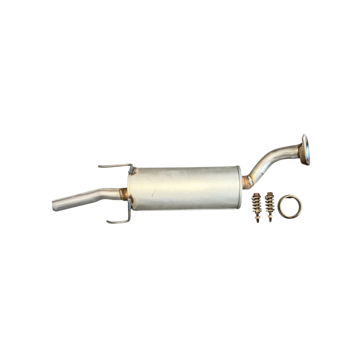 Honda Insight 1.3L (2010-2014) Hybrid Muffler