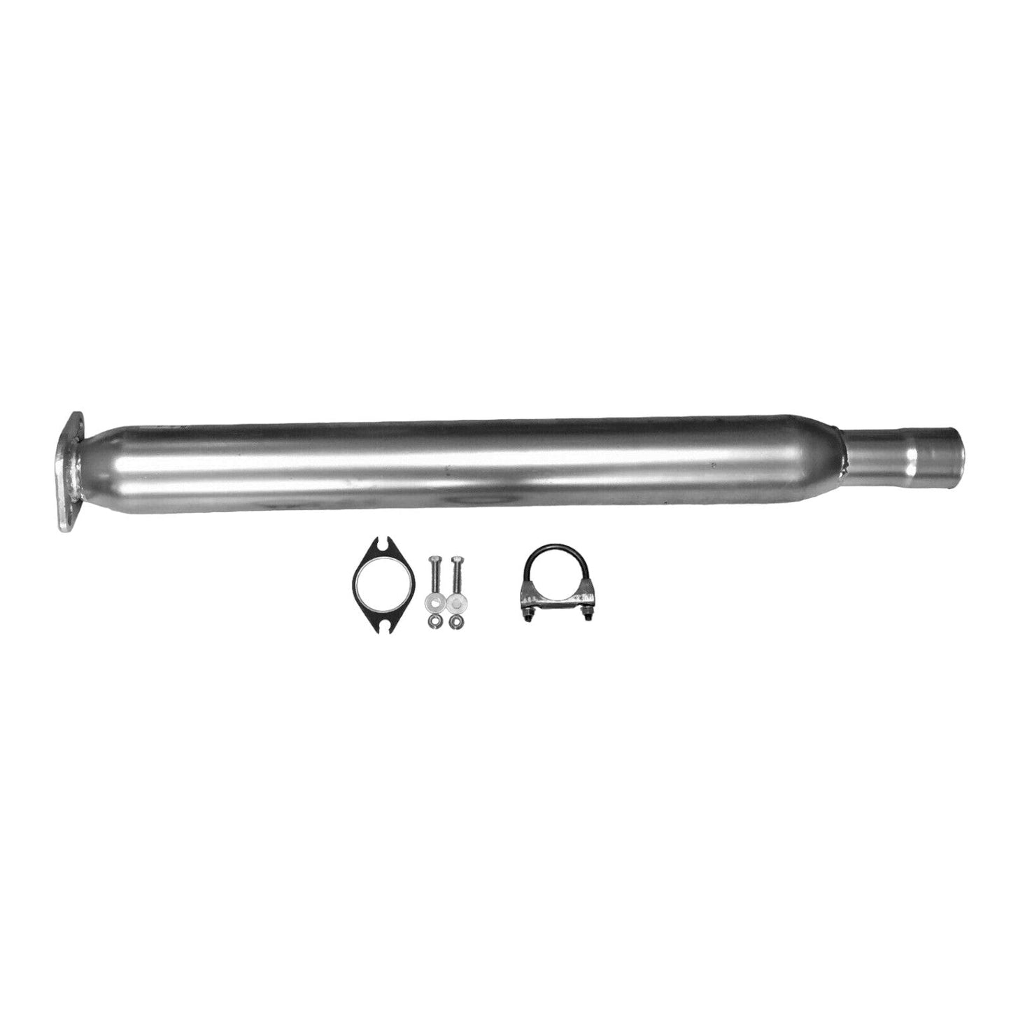 Chevrolet Impala 3.4L (2000-2005) V6 Resonator Pipe