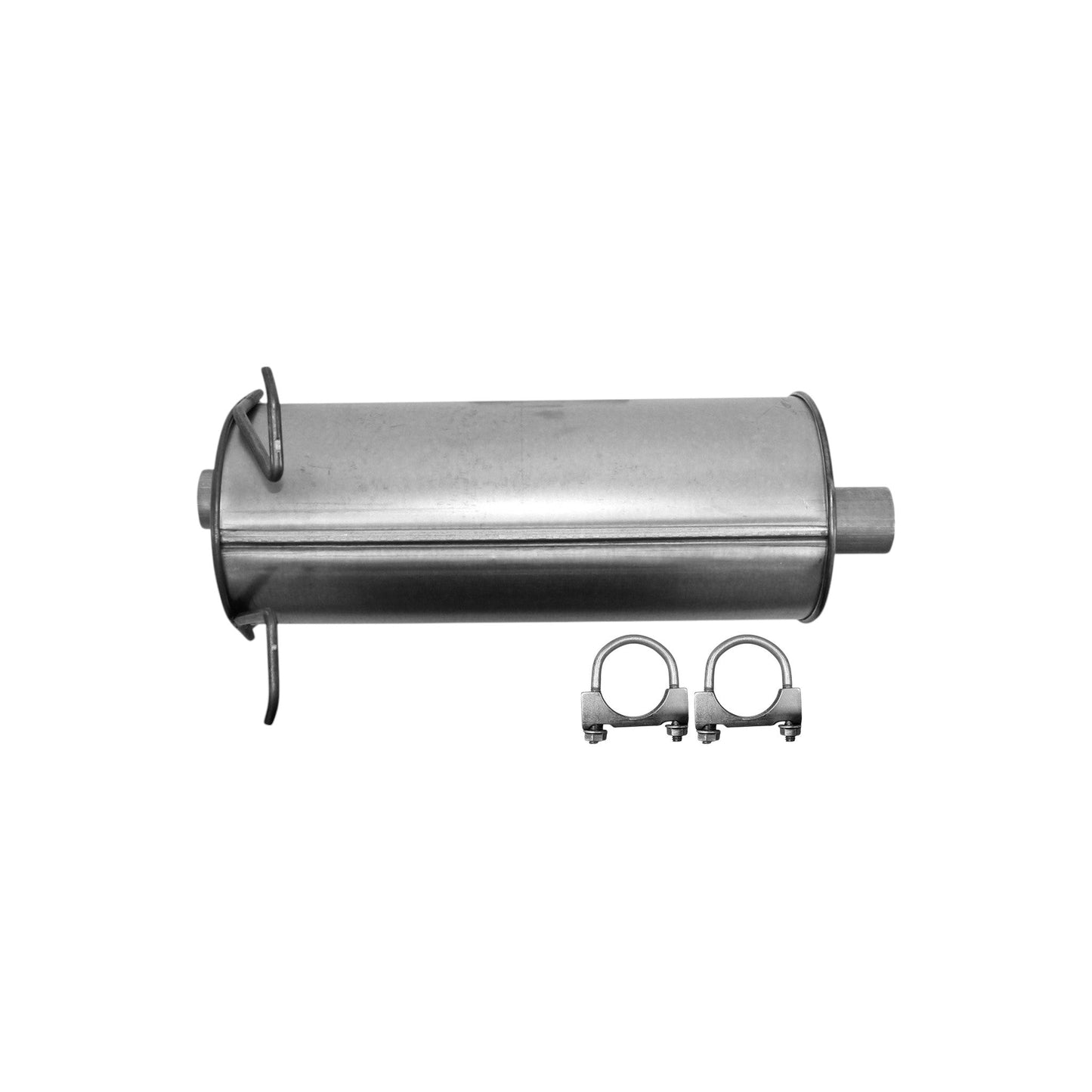 Ford Ranger 2.3L & 4.0L (111.5" Wheelbase) (2004-2011) Muffler