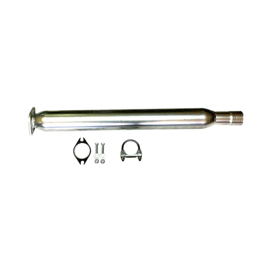 Chevrolet Malibu Limited 2.5L (2016) Resonator Pipe