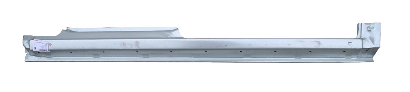 Rocker Panel Lh 4Dr - Ford Transit Connect 2010-2013