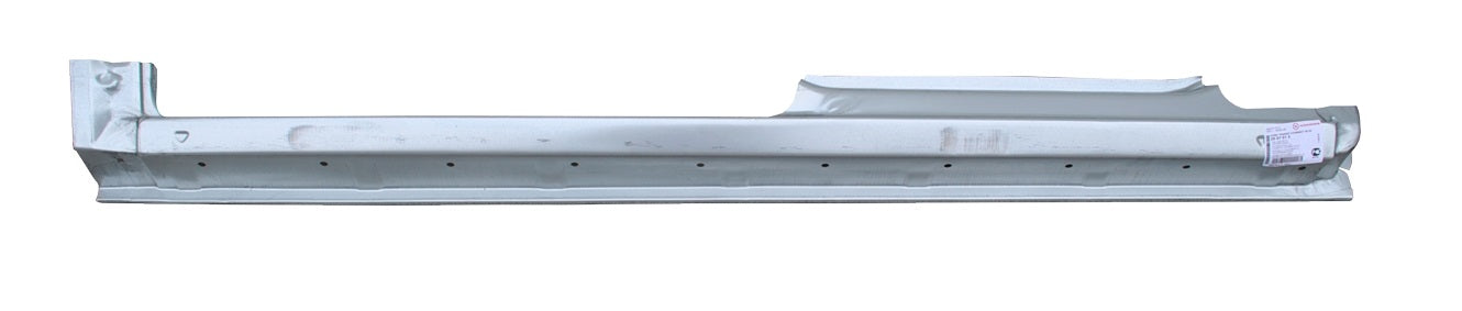 Rocker Panel Rh 4Dr - Ford Transit Connect 2010-2013