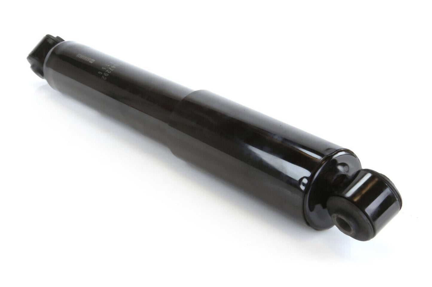 Strut Assembly Rr Lh/Rh Excludes Models W/Nivomatt Rr Suspension - Dodge Caravan 2008-2019 | Ram Cargo-Van-Ram 2012-2015 | Chrysler Town And Country 2008-2016