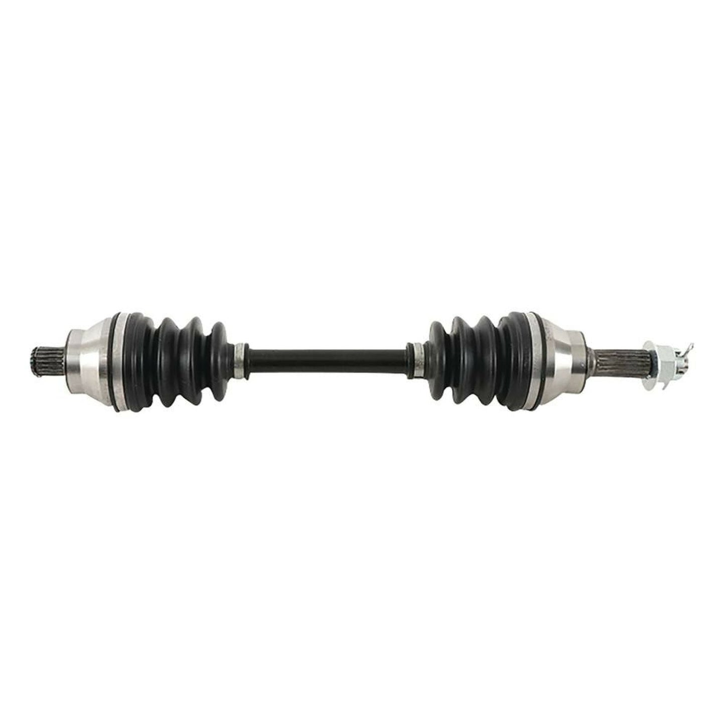 Strut Assembly Rr Lh/Rh (1332340) - Dodge Caravan 1996-2000