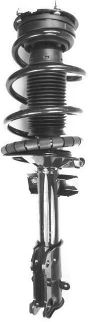 Strut Assembly Fr Lh/Rh (1332349) - Ford Mustang 2005-2009