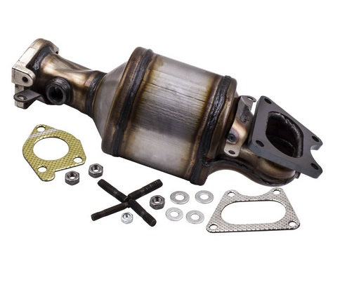 Catalytic Converter Lh 3.5L/3.7L - Honda Accord Sedan 2003-2007 | Acura Tl 2004-2008 | Honda Accord Hybrid 2005-2007