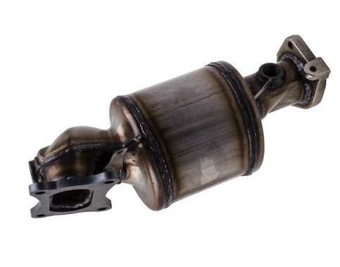 Catalytic Converter Lh 3.5L/3.7L - Acura Rl 2009-2012 | Acura Mdx 2010-2013 | Acura Tl 2009-2014