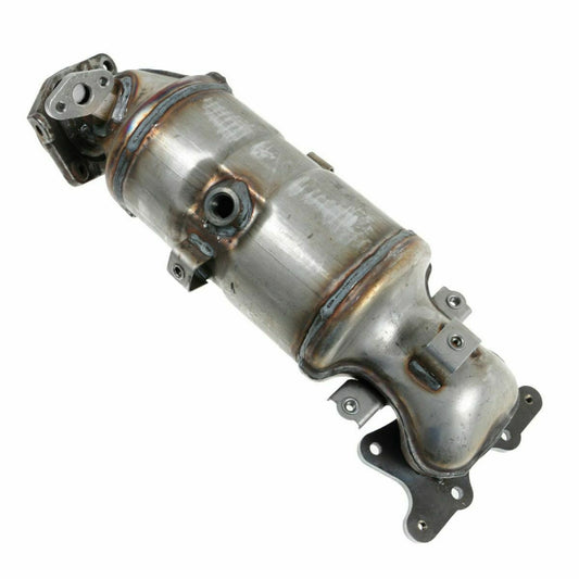 Catalytic Converter 1.8L - Honda Civic Sedan 2006-2011 | Honda Civic Hybrid 2006-2011