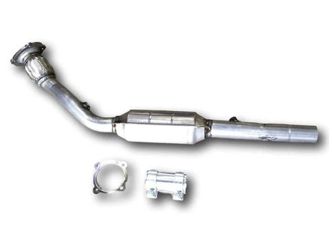 Catalytic Converter 1.7L Diesel - Volkswagen Jetta (1999-05) (Type 4) 1999-2004 | Volkswagen Golf (1999-) 1999-2004