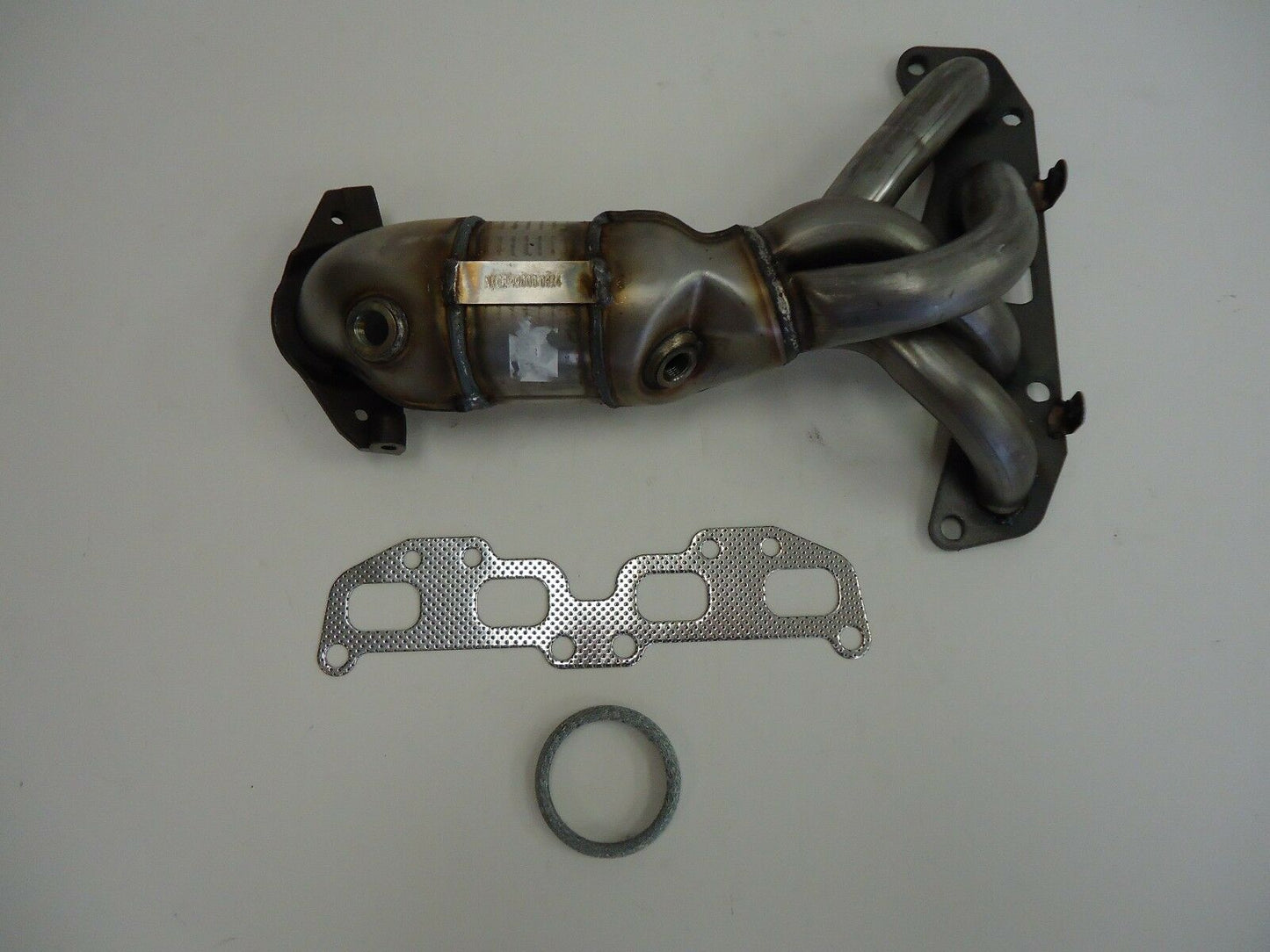 Catalytic Converter W/Manifold 2.5L - Nissan Altima 2002-2006