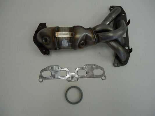 Catalytic Converter W/Manifold 2.5L - Nissan Altima 2002-2006