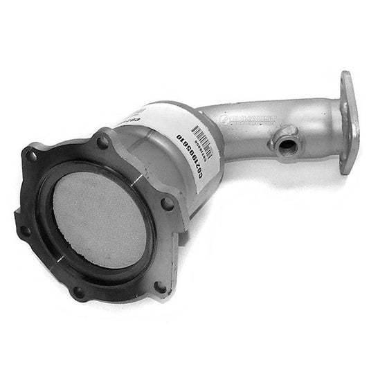 Catalytic Converter 3.5L Radiator Side - Nissan Murano 2006-2007