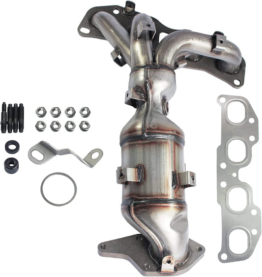 Catalytic Converter 2.5L W/Manifold - Nissan Altima 2007-2012 | Nissan Altima Hybrid 2007-2011