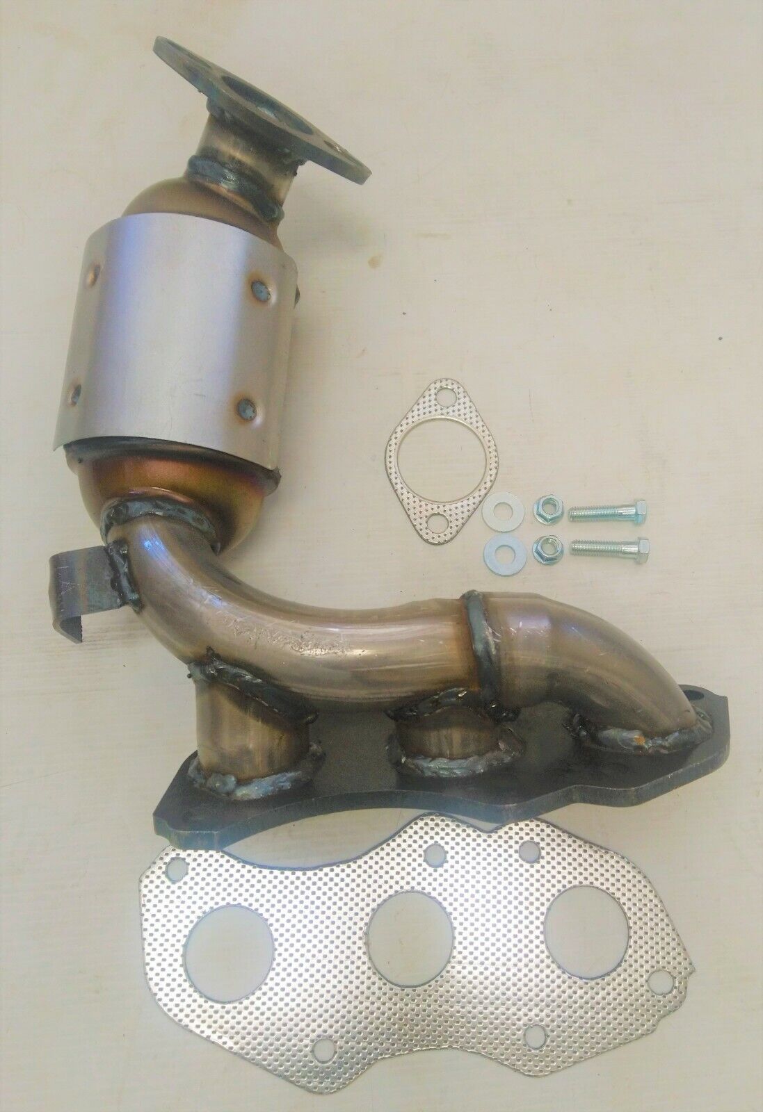 Catalytic Converter 3.5L Rh Awd Only - Toyota Sienna 2007-2010 | Lexus Rx350 2007-2010 | Toyota Highlander 2008-2013