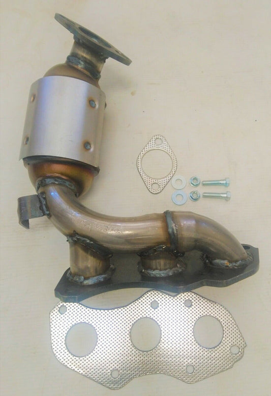 Catalytic Converter 3.5L Rh Awd Only - Toyota Sienna 2007-2010 | Lexus Rx350 2007-2010 | Toyota Highlander 2008-2013