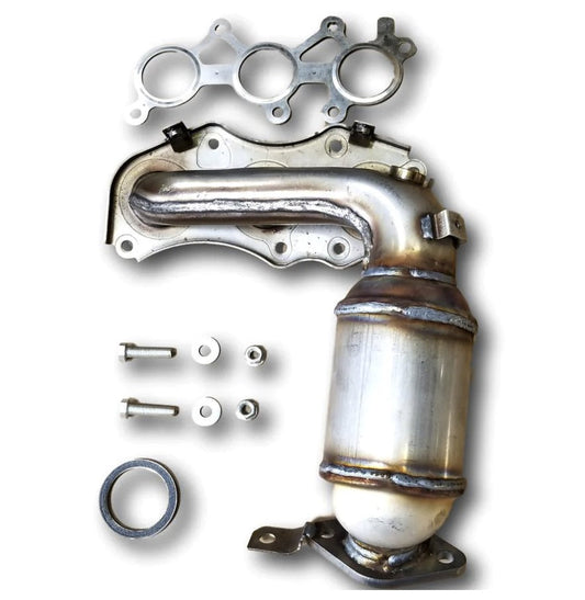 Catalytic Converter Lh 3.5L With Manifold - Toyota Avalon 2005-2012