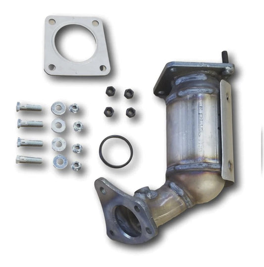 Catalytic Converter Lh On Manifold 3.5L - Nissan Murano 2009-2013