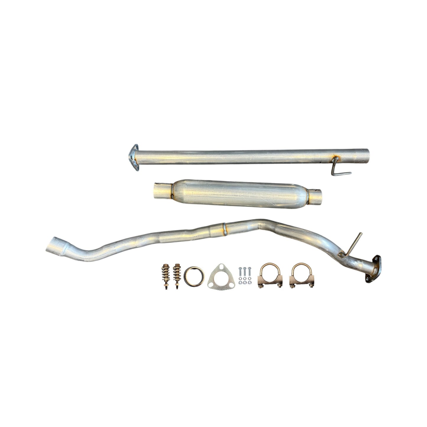 Honda CR-V 2.0L (1997-2001) Resonator