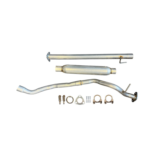 Honda CR-V 2.0L (1997-2001) Resonator