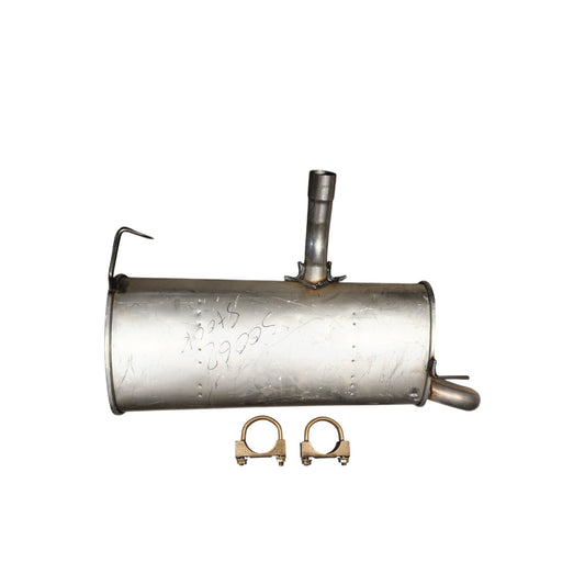Dodge Caliber 1.8L (2007-2009) and 2.4L FWD (2007-2011) Rear Muffler