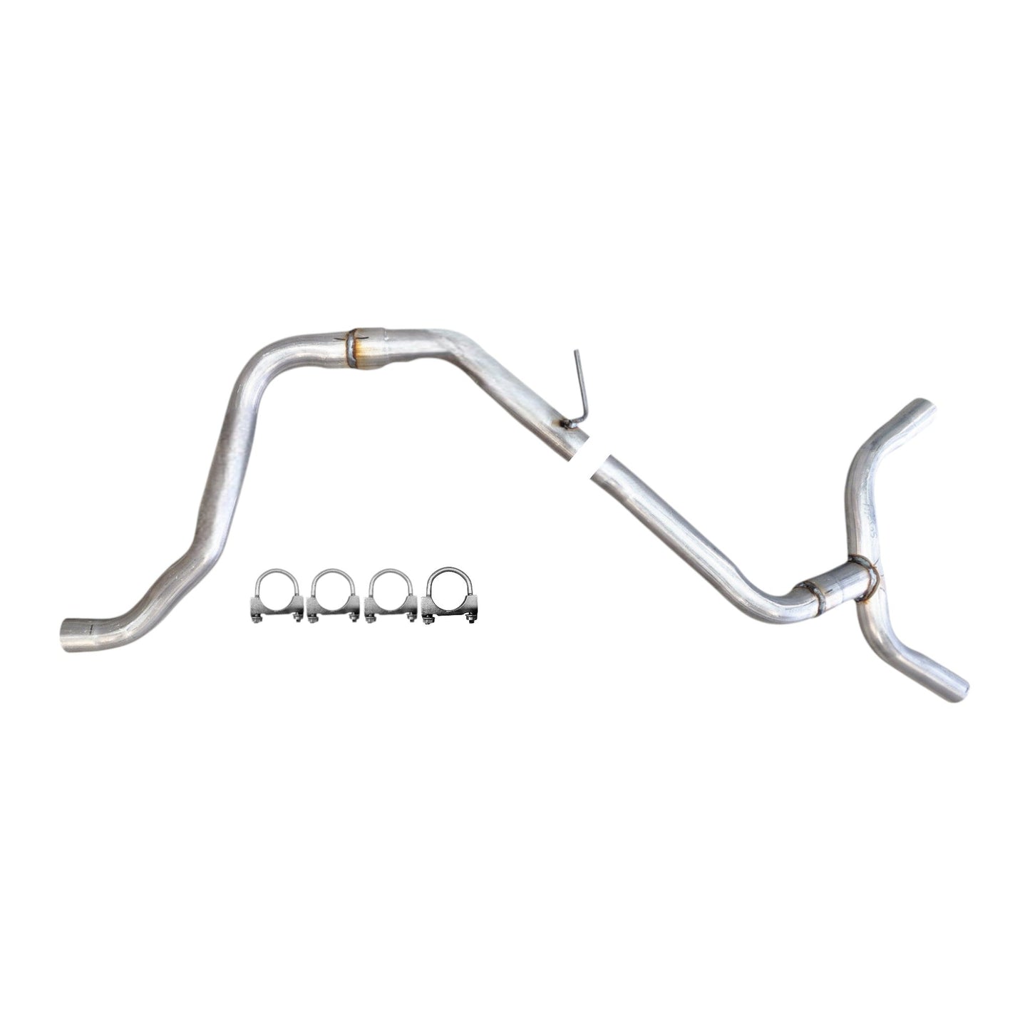 Chevrolet Malibu 2.5L 2013-2015 Dual-Exhaust Y-Pipe