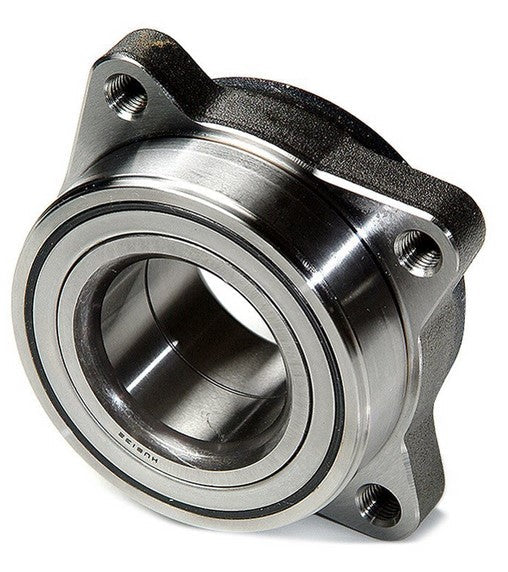 Wheel Bearing/Hub Fr V6 3.0L - 2.7L Rr Disc (510038-211038) - Honda Accord Coupe 1998-2002 | Acura Cl 1998-1999 | Honda Accord Sedan 1998-2002