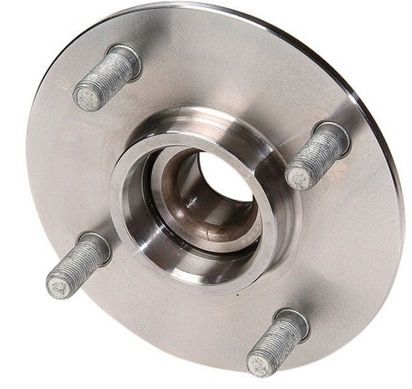 Wheel Bearing/Hub Rr (512016-533016) - Nissan Altima 2000-2001